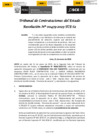 Vista preliminar de documento Resolución N° 0479-2023-TCE-S2