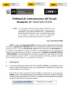 Vista preliminar de documento Resolución N° 0329-2023-TCE-S6.pdf