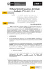 Vista preliminar de documento Resolución N° 0331-2023-TCE-S1.pdf