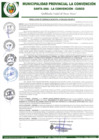Vista preliminar de documento RGM-038-2023-GM-MPLC