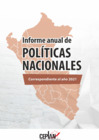 Vista preliminar de documento (PDF)  Informe anual de políticas nacionales (correspondiente al año 2021)