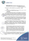 Vista preliminar de documento RESOLUCION DE ALCALDIA N° 063-2023-MDCA-ALC