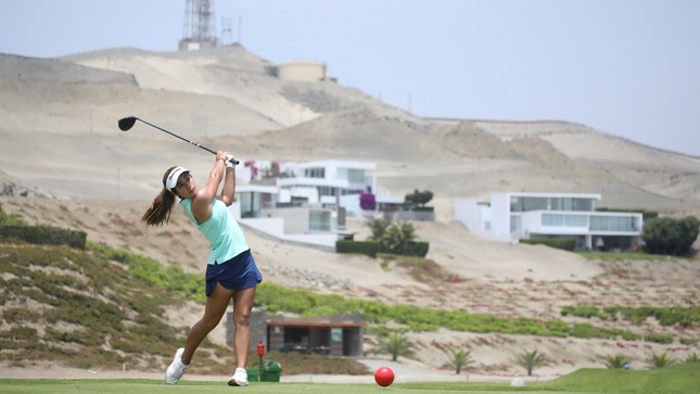 GOLF
