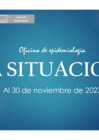 Vista preliminar de documento Sala Situacional Covid 30 noviembre 2022.pdf