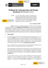 Vista preliminar de documento Resolución N° 0494-2023-TCE-S1