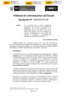 Vista preliminar de documento Resolución N° 0509-2023-TCE-S6