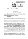 Vista preliminar de documento 142-2019-IN (Ascender al grado de Gral. de Armas al Crnel. Victor Ysaias Montoya Mori)