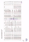 Vista preliminar de documento  Listado de RD Predial Fiscalización y RD Arbitrios Fiscalización