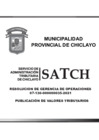 Vista preliminar de documento Resolución de Gerencia de Operaciones N° 07-130-000000035-2021