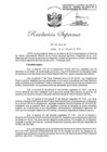 Vista preliminar de documento 143-2019-IN (Ascender al grado de Gral. de Armas al Crnel. Carlos Edwin Chong Campana)