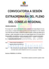 Vista preliminar de documento CONVOCATORIA A SESION DEL PLENO PARA EL DIA 9 DE FEBRERO DEL 2023.