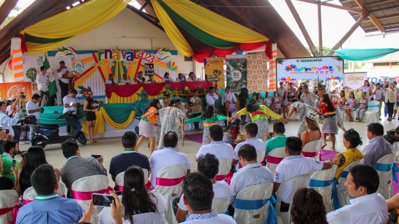 Carnaval Ucayalino