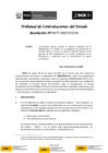 Vista preliminar de documento Resolución N° 0377-2023-TCE-S3.pdf