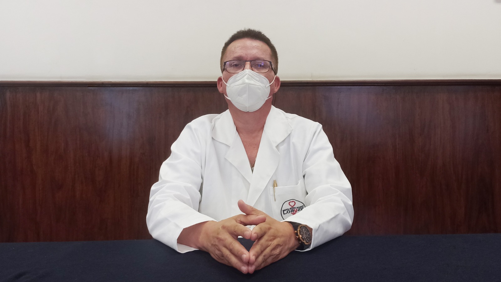 26 años cumple el servicio de Inmunoreumatología atendiendo a 1163 pacientes durante el 2022