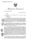 Vista preliminar de documento Resolución Directoral N° 307-2019-PRODUCE/OGA