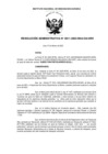 Vista preliminar de documento Resolución Administrativa N° 0011-2023-INIA-OA-URH