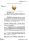 Vista preliminar de documento Resolución Jefatural N° 0025-2023-INIA