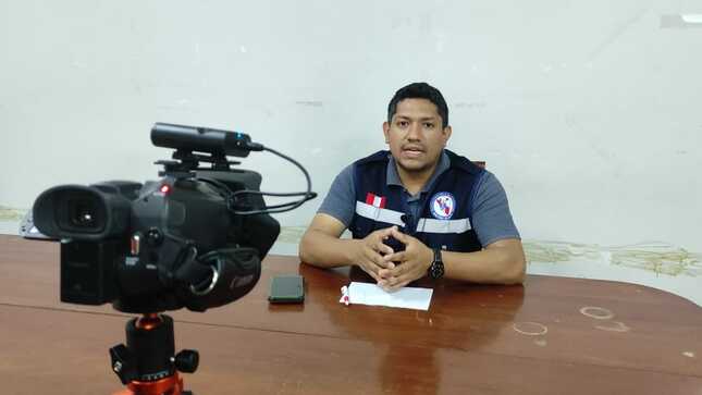 EMED SAN MARTIN