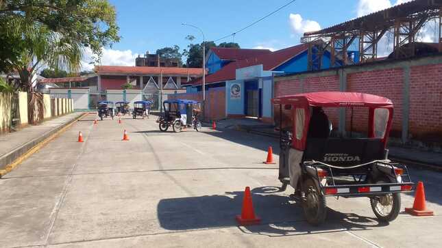 EXAMEN DE MANEJO