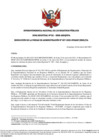 Vista preliminar de documento Resolución de Unidad de Administración N° 037-2023-SUNARP_ZRXII_UA