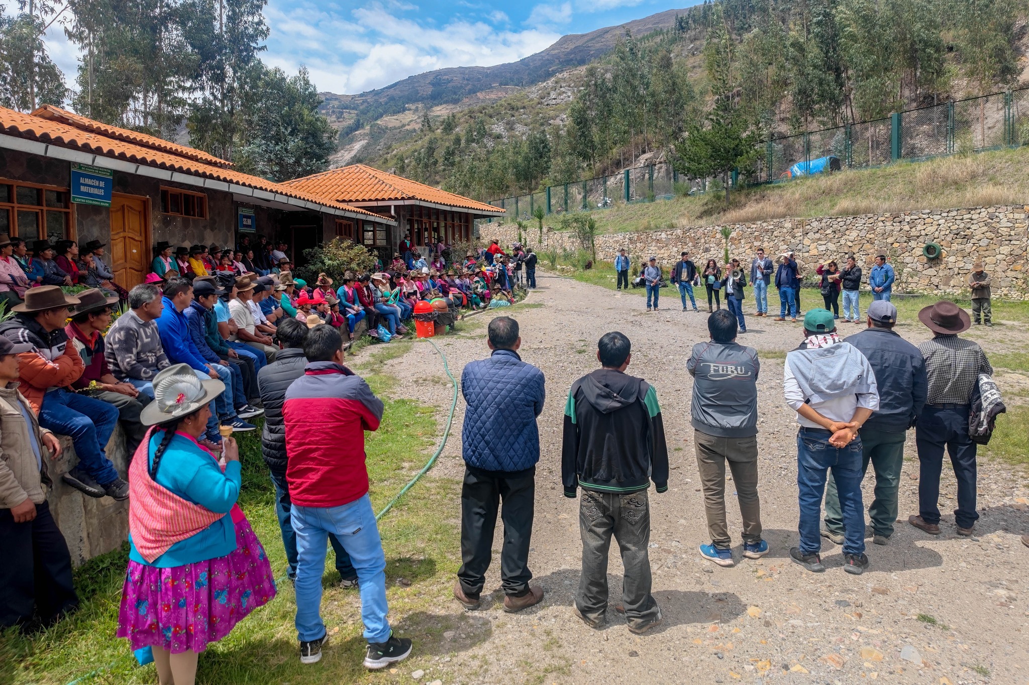 Ecológico Agush