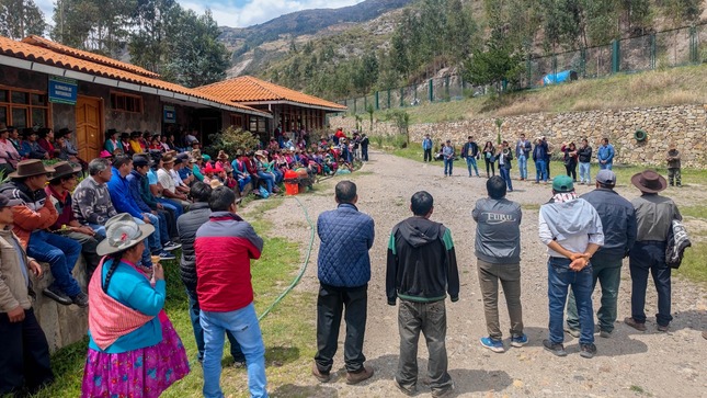 Ecológico Agush