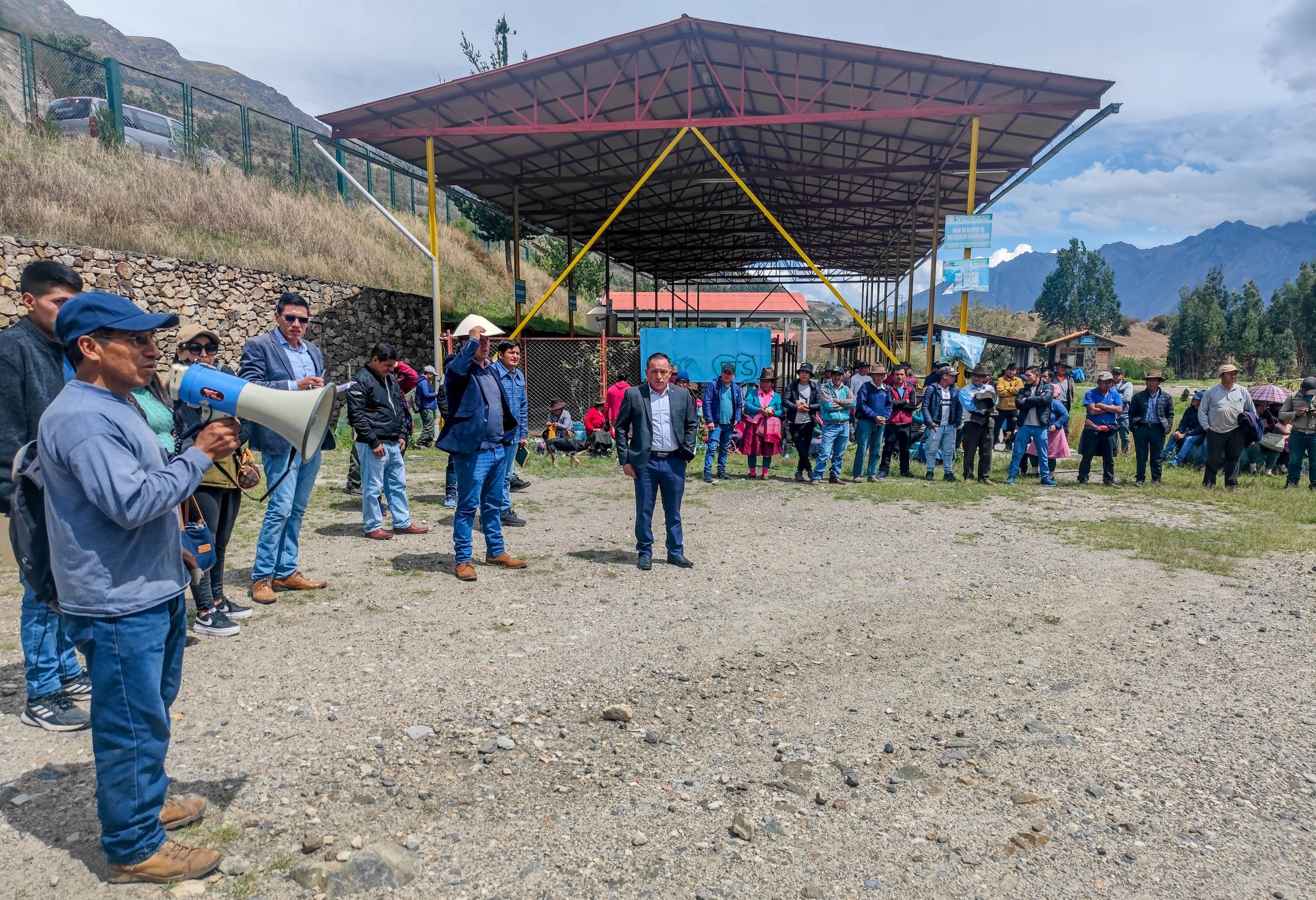 Ecológico Agush