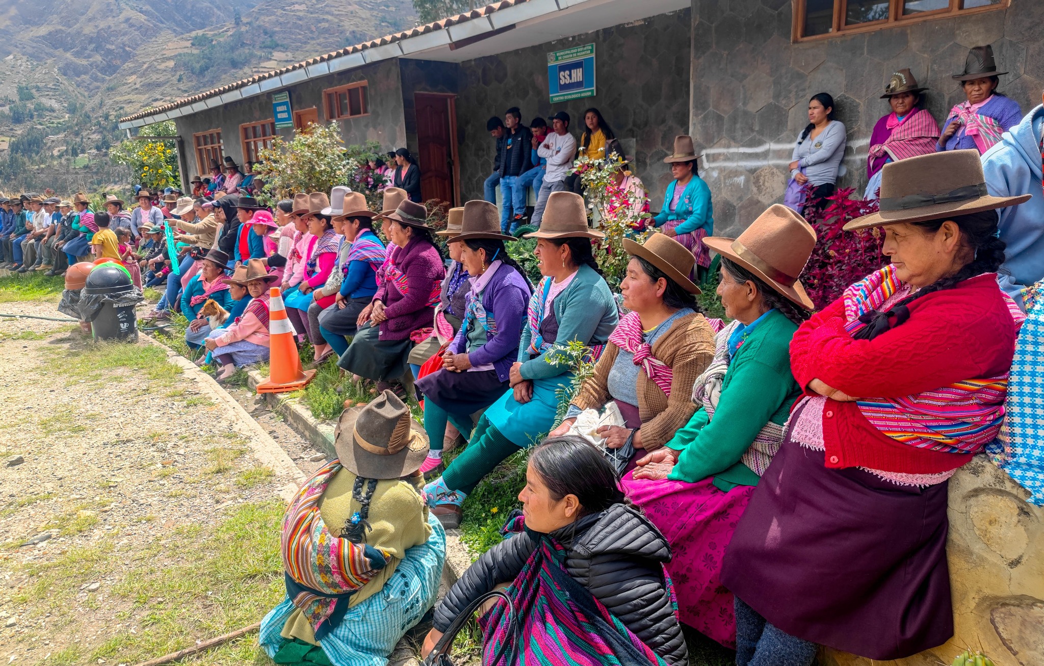 Ecológico Agush