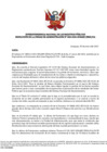 Vista preliminar de documento Resolución de Unidad de Administración N° 038-2023-SUNARP_ZRXII_UA