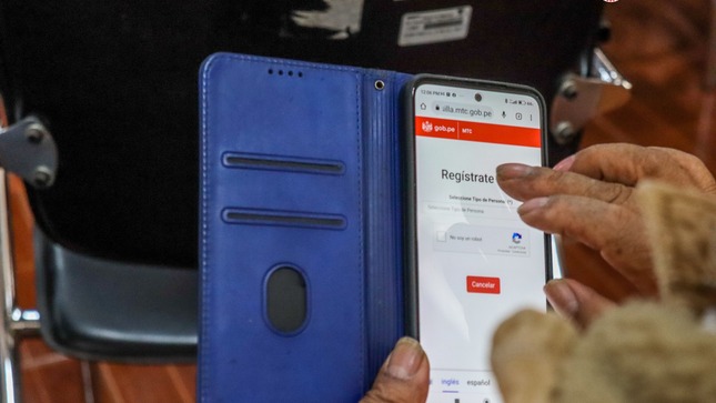 NUESTRA REGIÓN CONTARÁ CON LICENCIAS ELECTRÓNICAS
