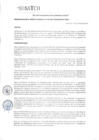 Vista preliminar de documento Resolución de Gerencia General N° 01-024-000000035-2022