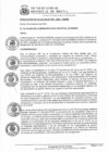 Vista preliminar de documento RESOLUCION ALCALDIA Nro 098-2023-MDB.pdf