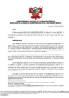 Vista preliminar de documento Resolución de Unidad de Administración N° 041-2023-SUNARP_ZRXII_UA
