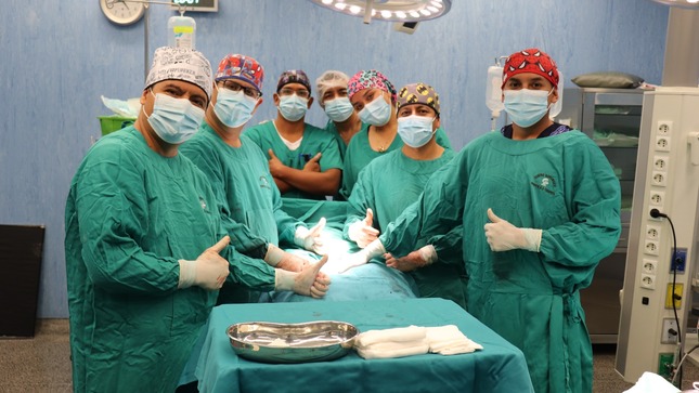 especialistas hospital tarapoto