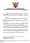 Vista preliminar de documento Resolución de Unidad de Administración N° 045-2023-SUNARP_ZRXII_UA
