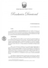 Vista preliminar de documento Resolución Directoral No. 039-2023-MINEM-DGH.pdf