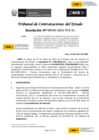 Vista preliminar de documento Resolución N° 0395-2023-TCE-S1.pdf