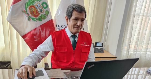Contraloría identificó a 595 funcionarios de Puno con presunta responsabilidad en irregularidades durante el 2022