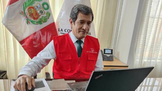 Contraloría identificó a 595 funcionarios de Puno con presunta responsabilidad en irregularidades durante el 2022