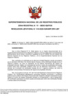 Vista preliminar de documento RES. 010-2023-SUNARP-ZRN°IV-JEF.