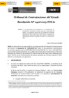 Vista preliminar de documento Resolución N° 0406-2023-TCE-S2.pdf
