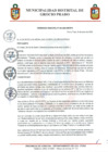 Vista preliminar de documento Ordenanza Municipal Nº 004-2023-MDGP/A