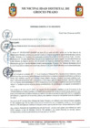 Vista preliminar de documento Ordenanza Municipal Nº 001-2023-MDGP/A