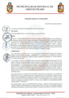 Vista preliminar de documento Ordenanza Municipal Nº 002-2023-MDGP/A