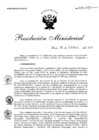 Vista preliminar de documento Resolución Ministerial N° 1008-2019-MINSA