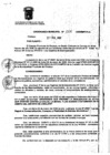 Vista preliminar de documento Ordenanza Municipal N° 005-2009-MPCH
