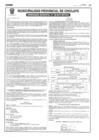 Vista preliminar de documento Ordenanza Municipal N° 020-2015-MPCH-A