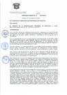 Vista preliminar de documento Ordenanza Municipal N° 031-2015-MPCH