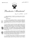 Vista preliminar de documento Resolución Ministerial N° 1013-2019-MINSA