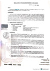Vista preliminar de documento RESOLUCIÓN DE ÓRGANO SANCIONADOR N° 010-2023-OS-MPC.pdf